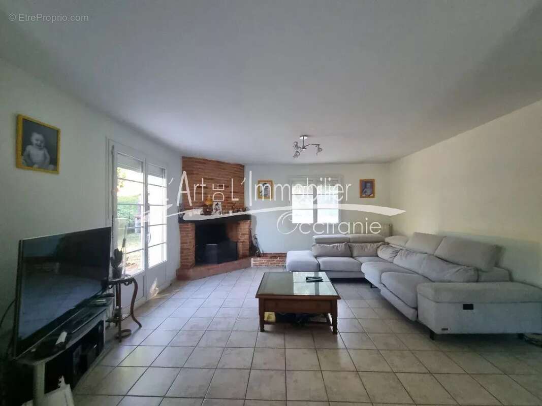 Maison 215 m² à Merville  - photo 8