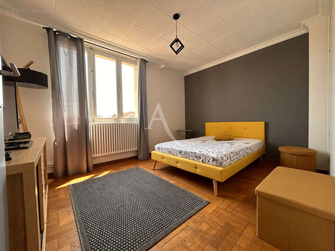 Appartement sur Carcassonne - photo 10