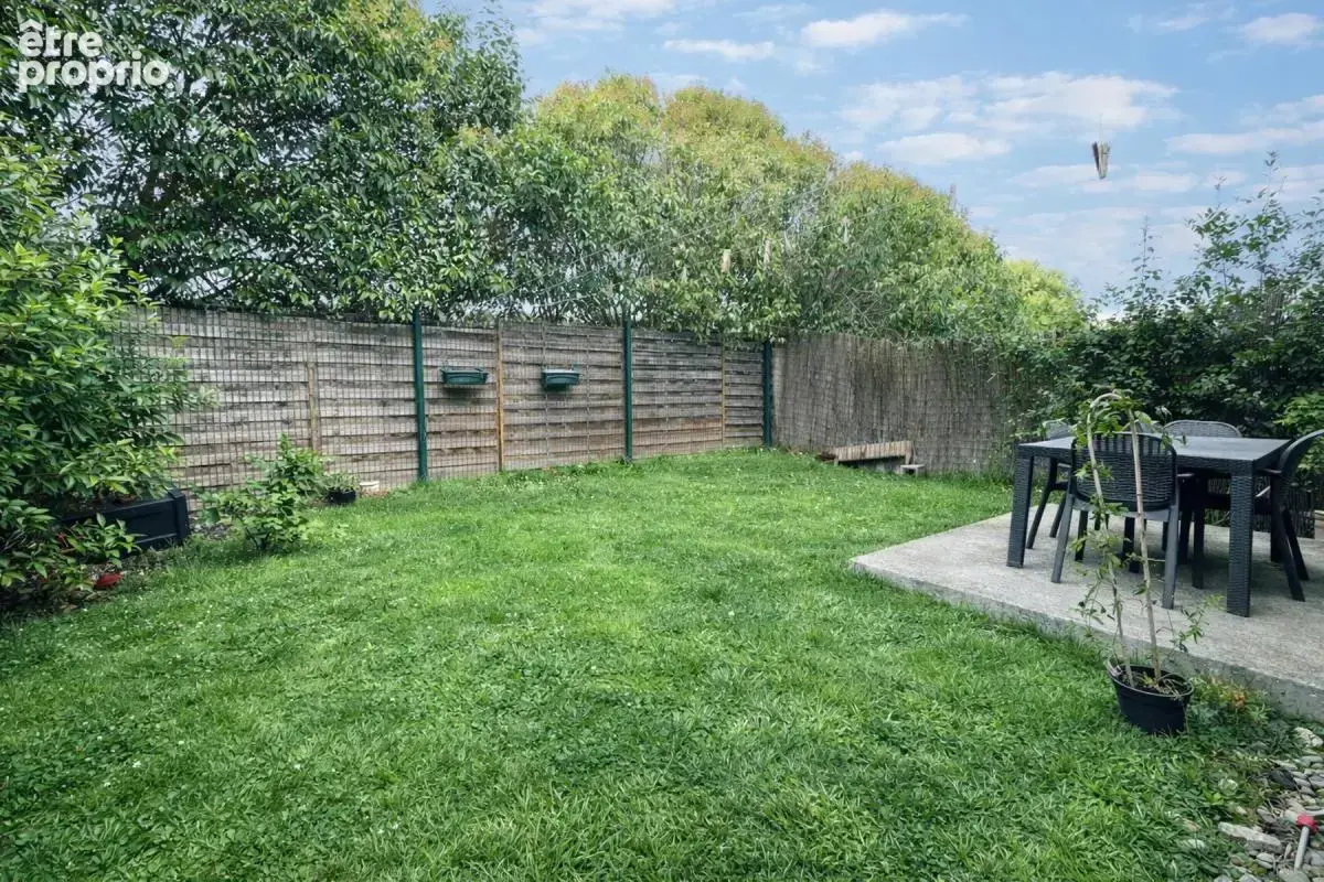 Maison de 2021 de 90m2 avec garage à toulouse / aucamville - photo 2