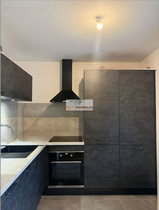 Appartement à KEMBS