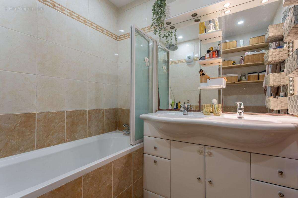 Appartement à CROSNE