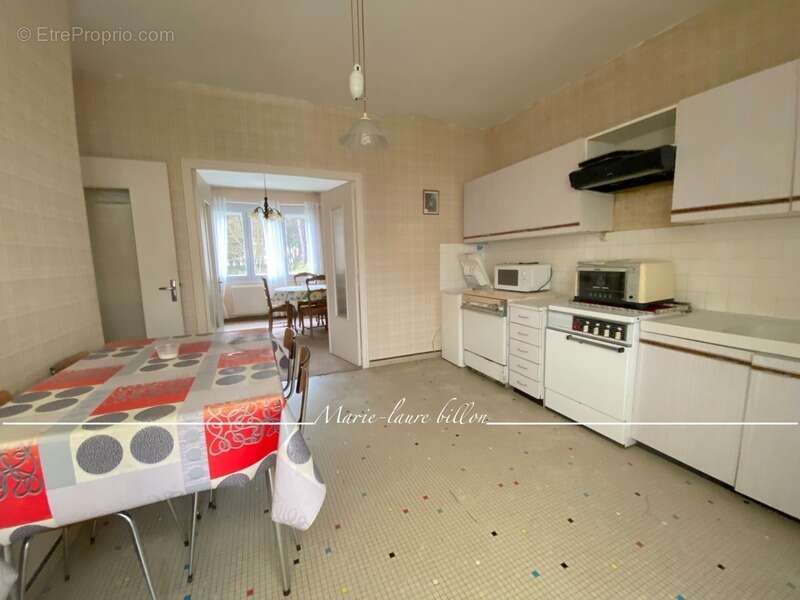 Maison à SAINT-GILLES-CROIX-DE-VIE