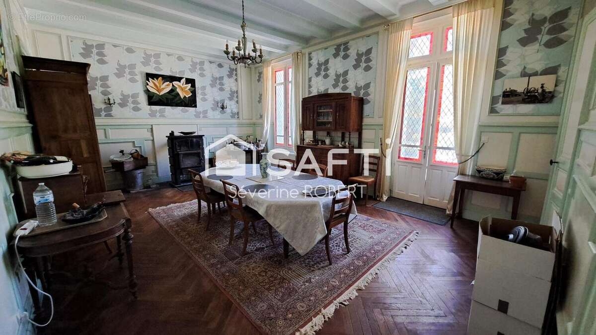 Photo 6 - Maison à LOUDUN