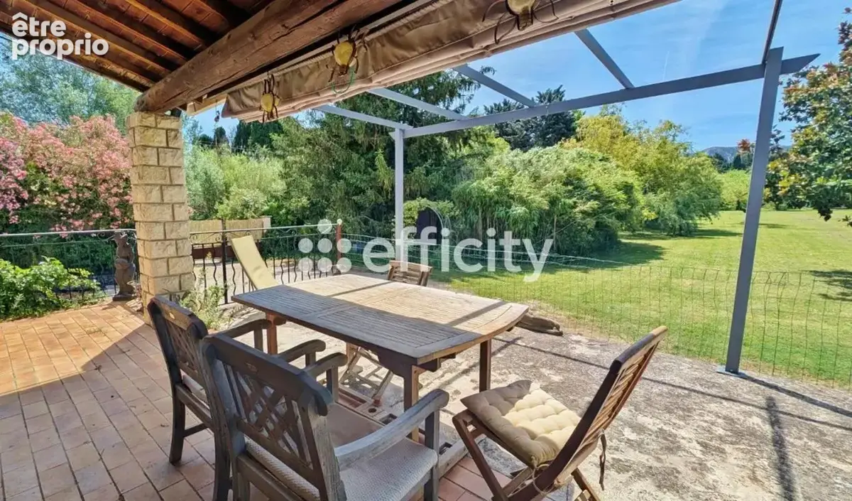 Maison située en campagne - photo 5