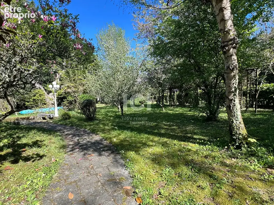 EXCLUSIVITÉ :  Propriété au coeur de Sautron - photo 16