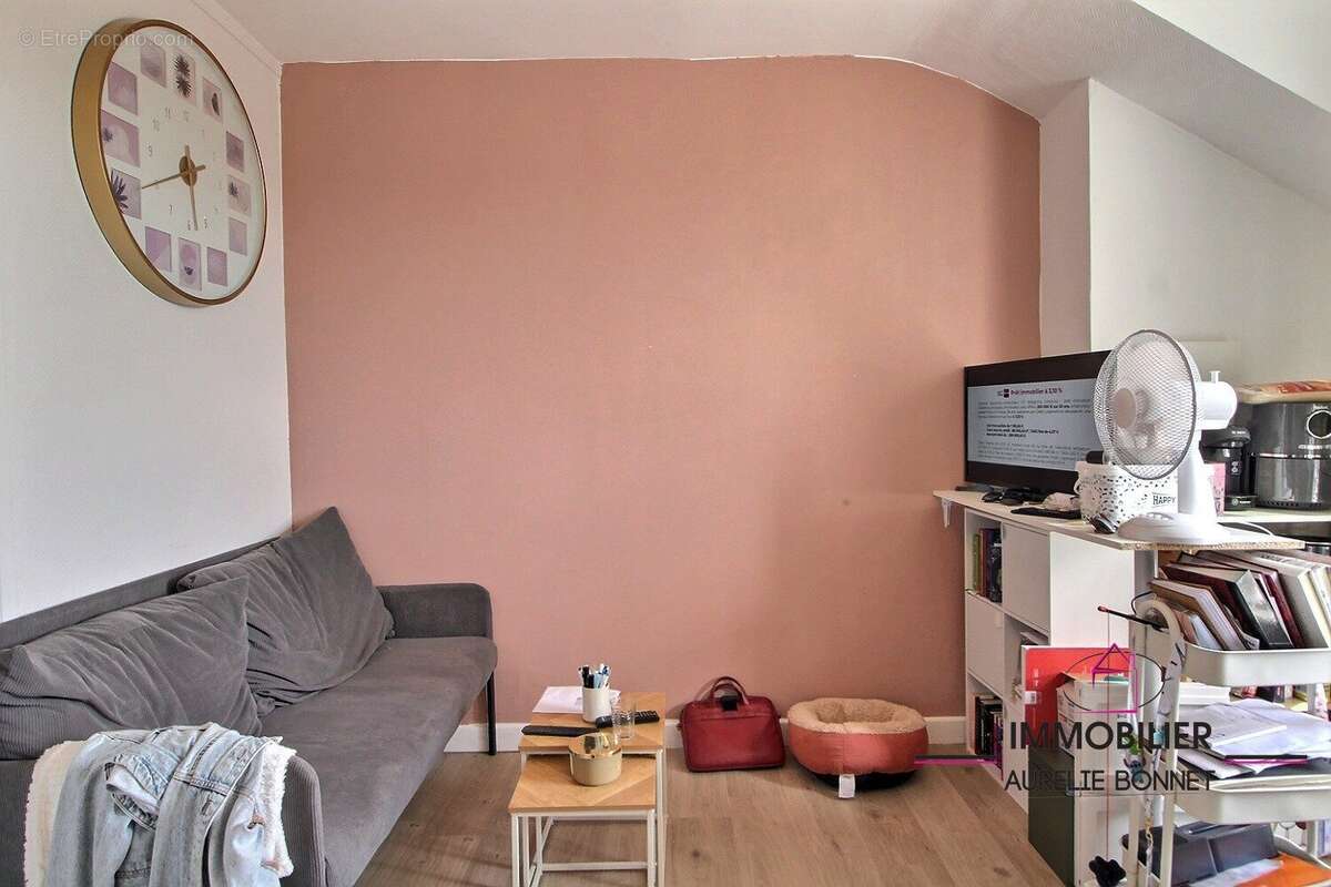 Appartement à LISIEUX