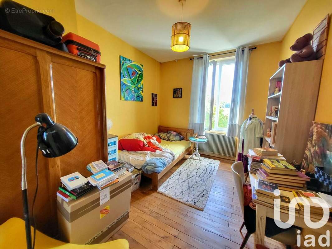 Photo 7 - Maison à BETZ-LE-CHATEAU