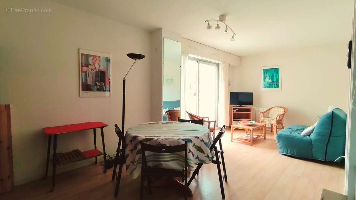 Appartement à DINARD
