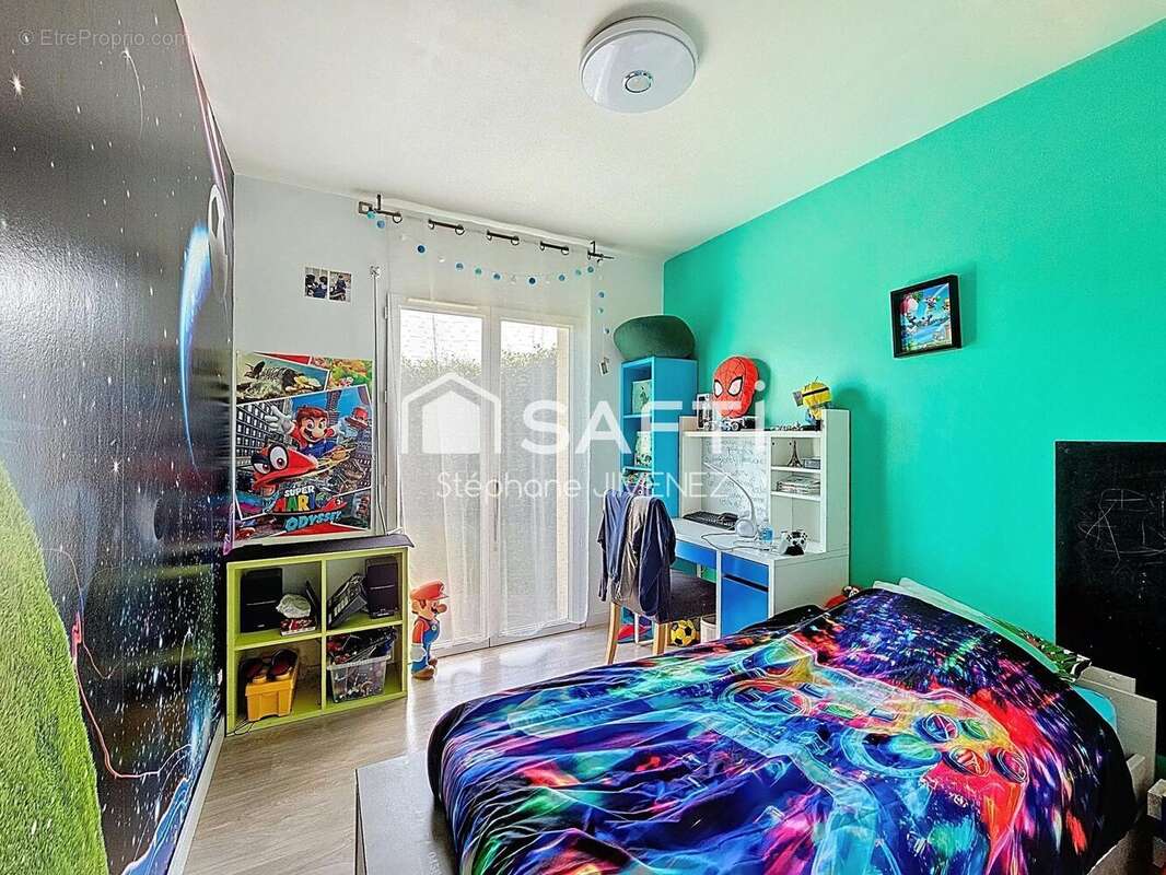 Photo 8 - Maison à AMBARES-ET-LAGRAVE