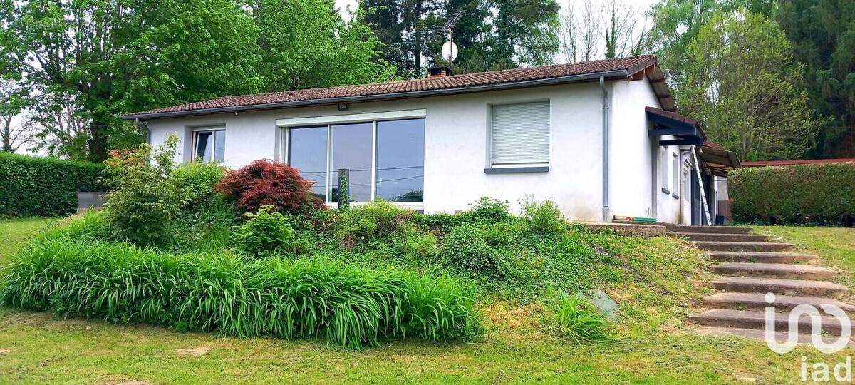 Photo 1 - Maison à SAINT-YRIEIX-LA-PERCHE