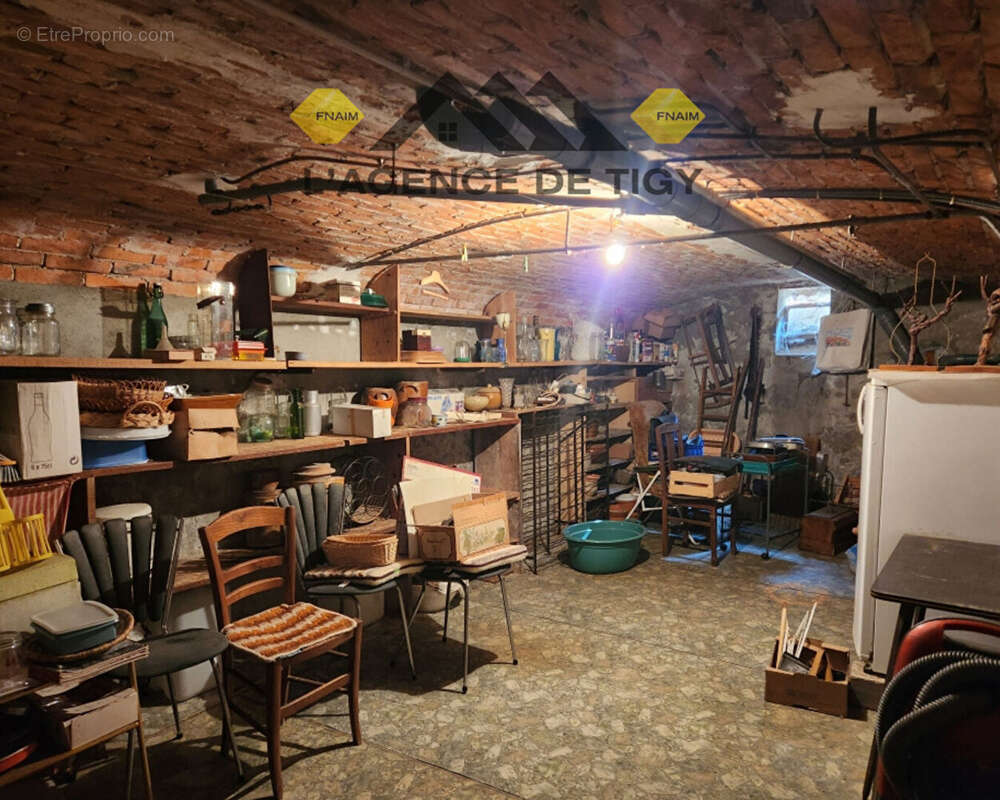 Maison DE VILLE  5 pièces - photo 6