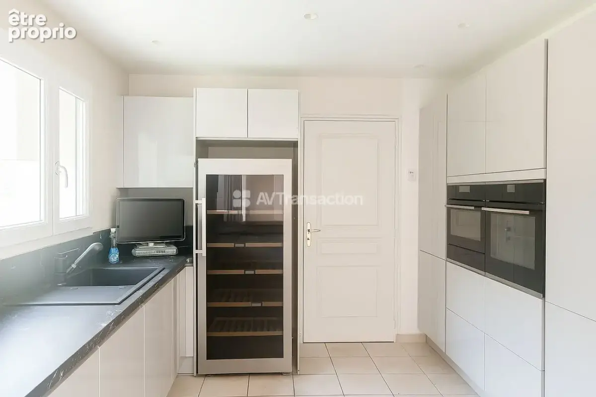 Maison 6 pièces 91 m² à vendre à Quimper (29000) - photo 9