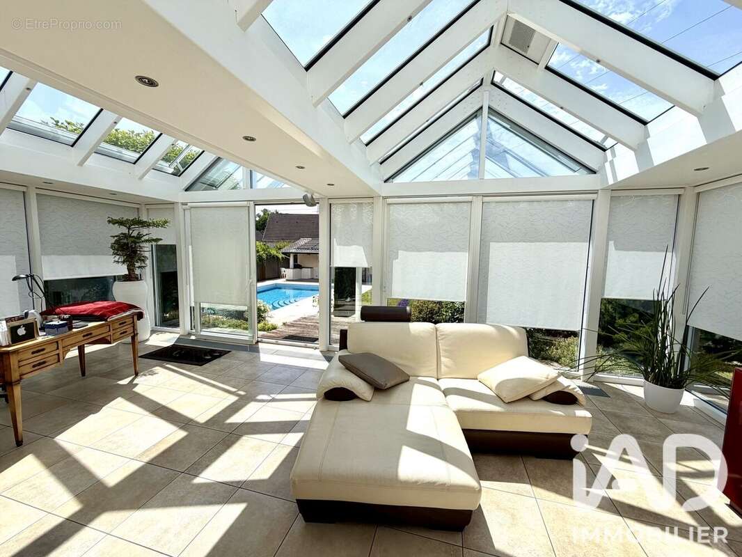 Maison 158 m² à Rixheim  - photo 8