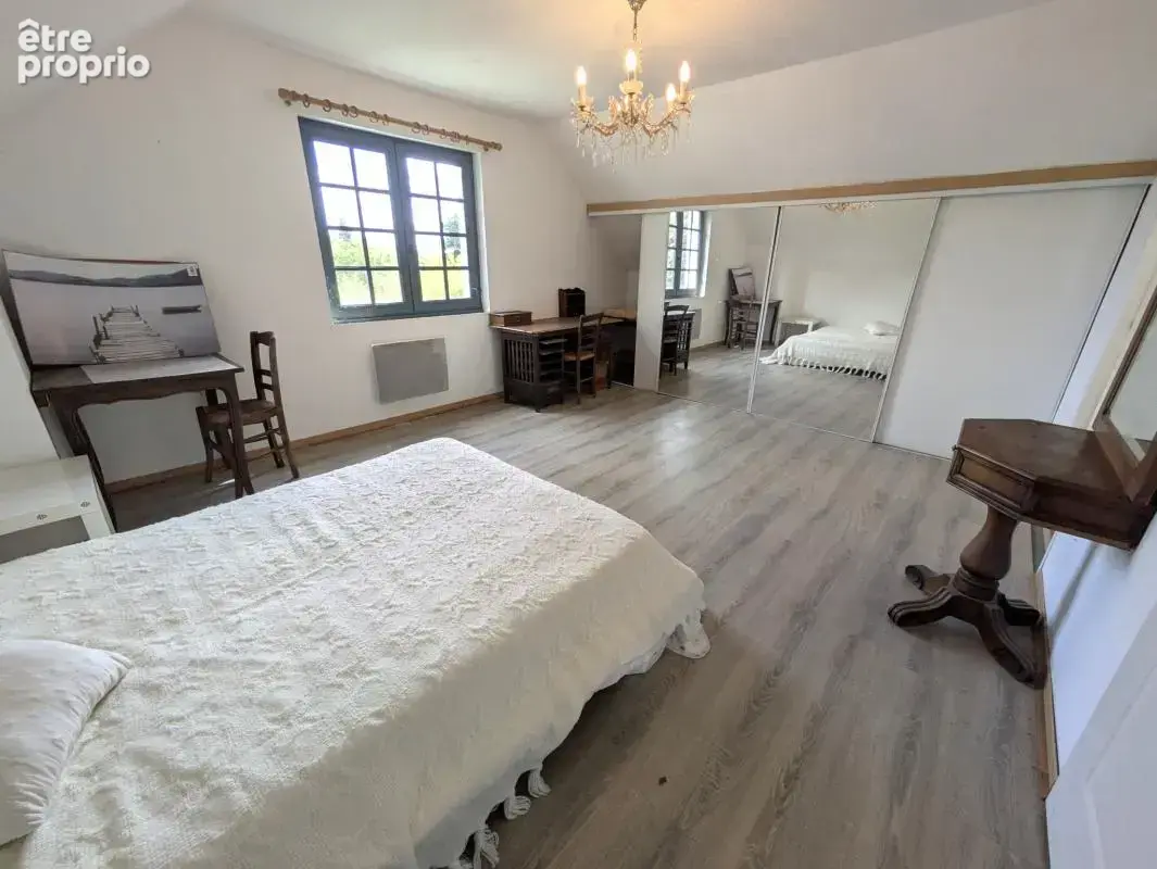 Maison 6 chambres et une dépendance - photo 10
