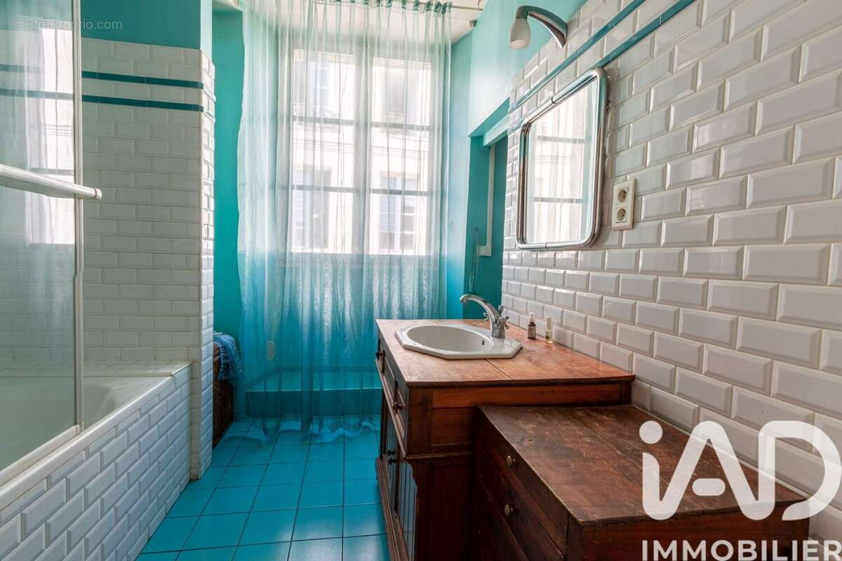 Appartement 101 m² à Bordeaux  - photo 9