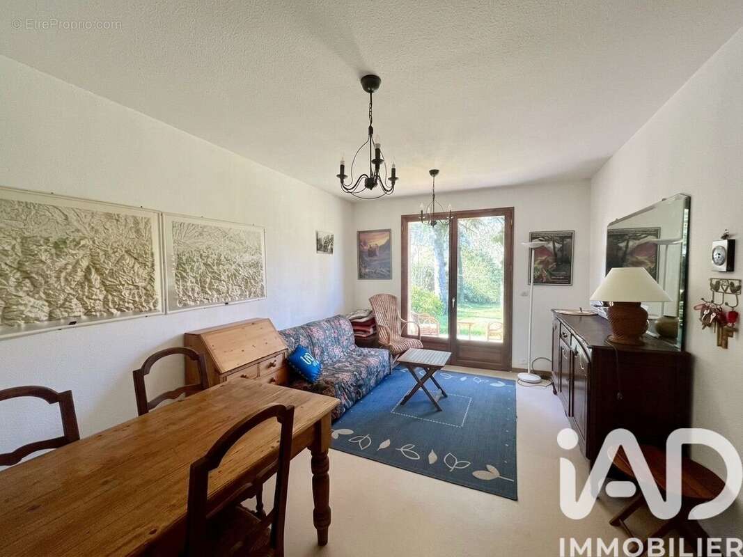 Photo 7 - Maison à ARREAU