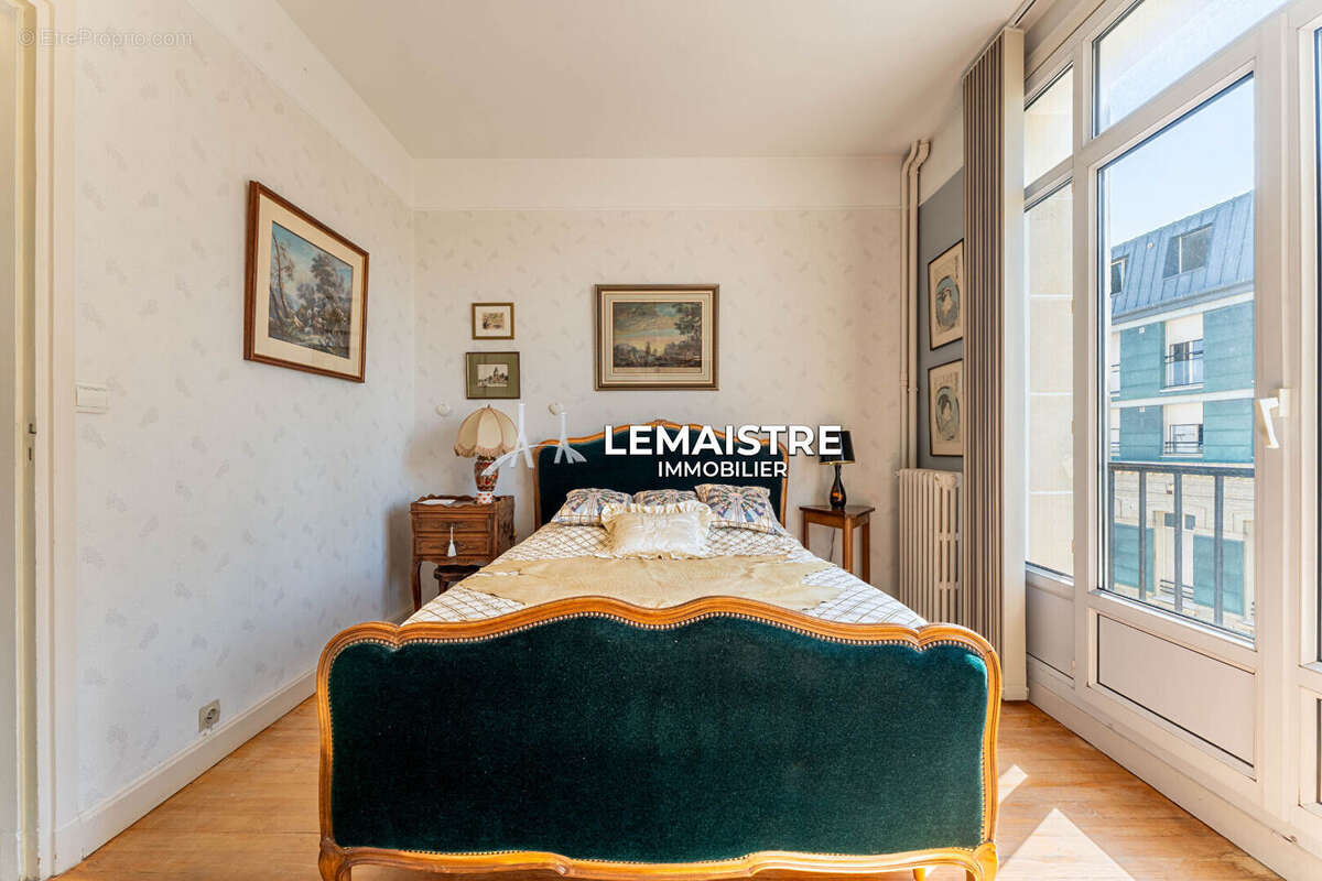 Appartement à LE HAVRE