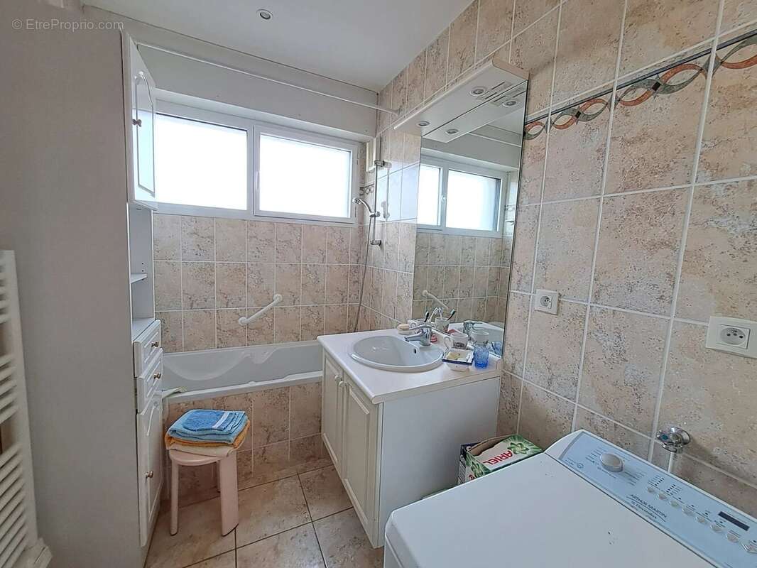 Appartement à ARRADON