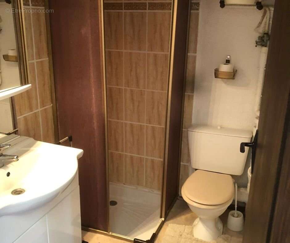 Appartement à LACANAU