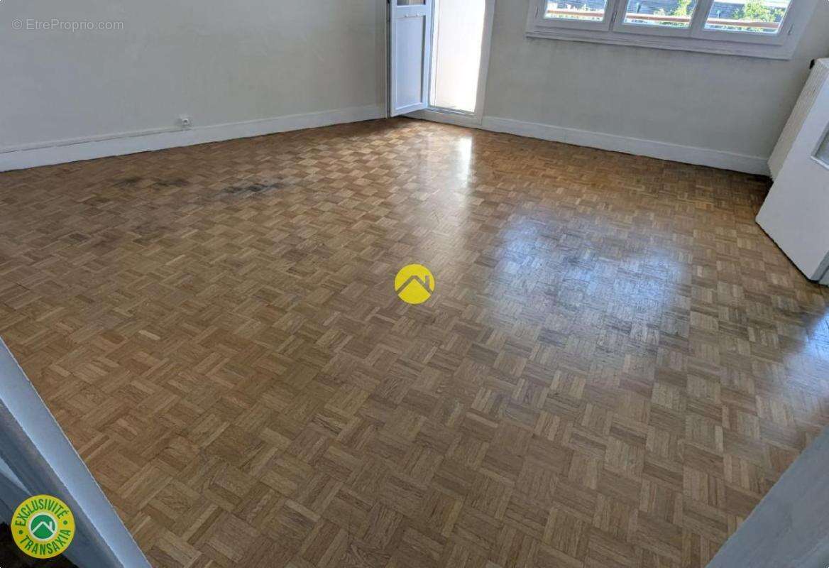 Appartement à BOURGES