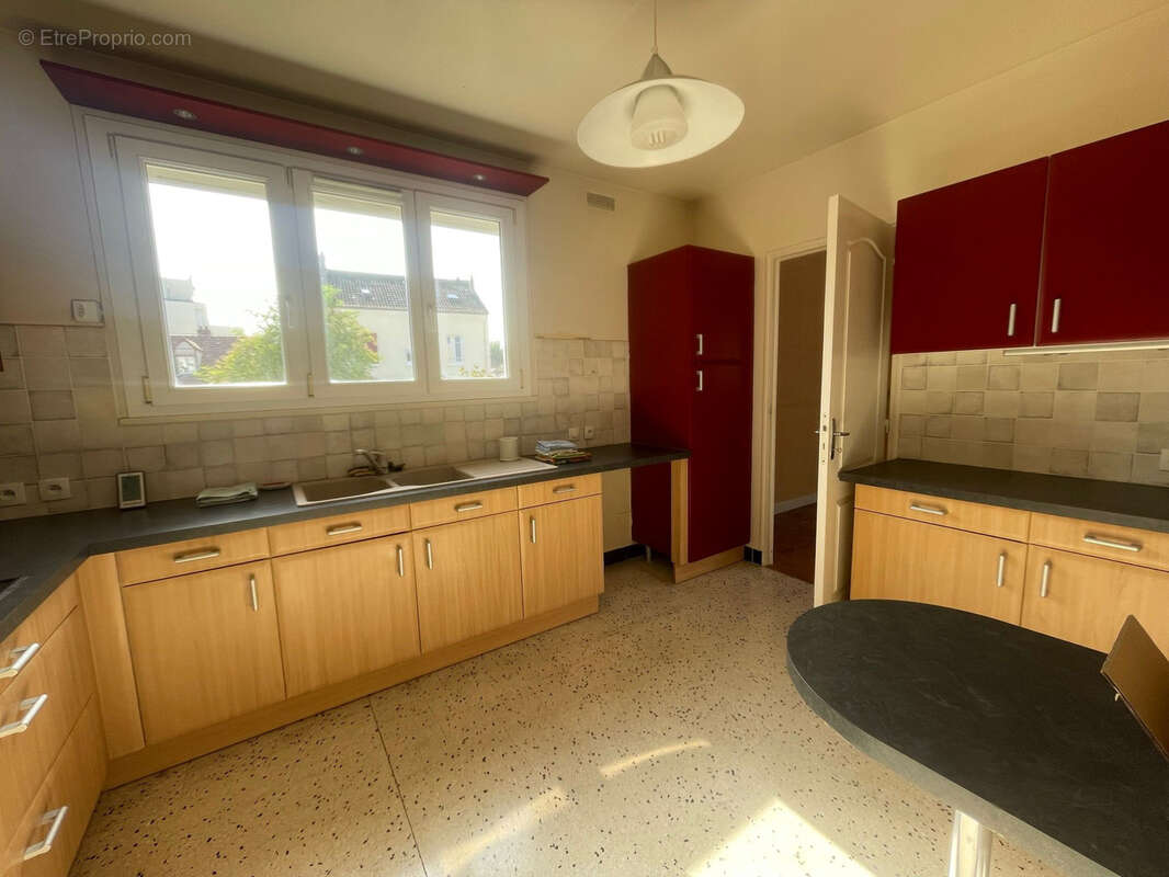 Appartement à SENS