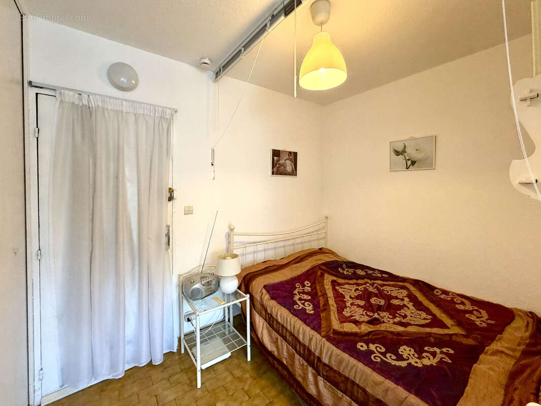 Appartement à LA GRANDE-MOTTE