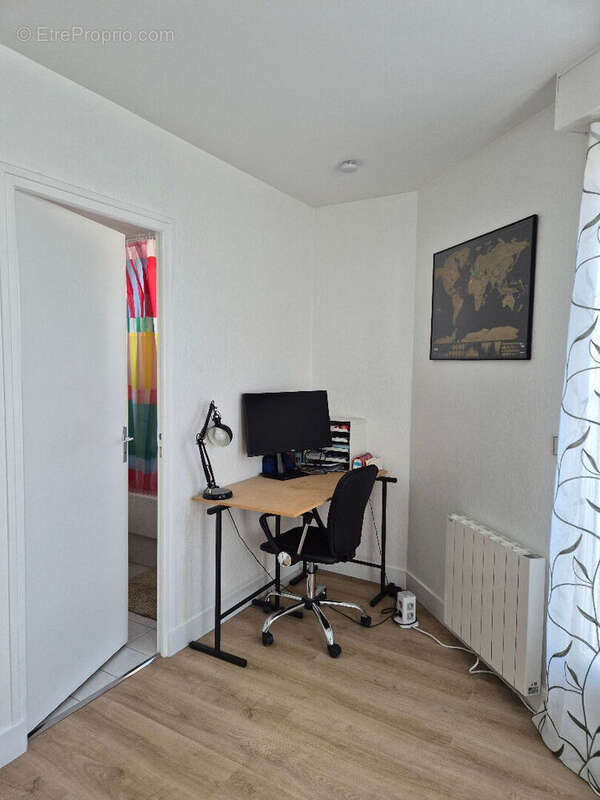 Appartement Maisons Laffitte 2 pièce(s) 50 m2 - photo 8