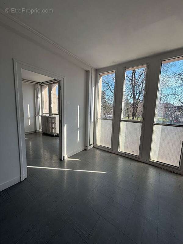 Commerce à CHALON-SUR-SAONE