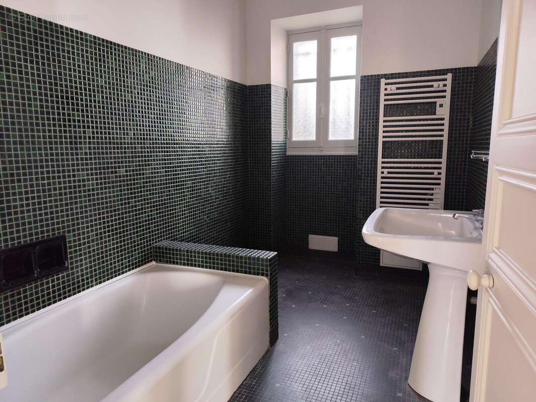 Maison à PREFAILLES