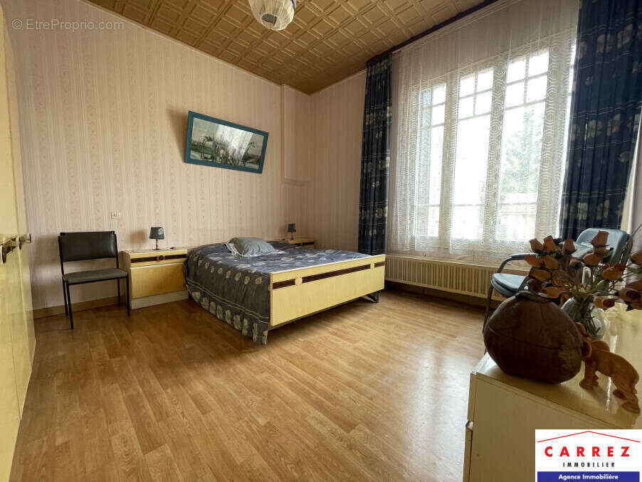 Maison à BLAISY-BAS