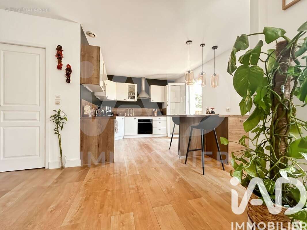 Photo 8 - Maison à SOMMIERES