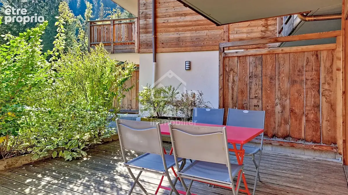 Appartement - 3 pieces - proche pistes - photo 7