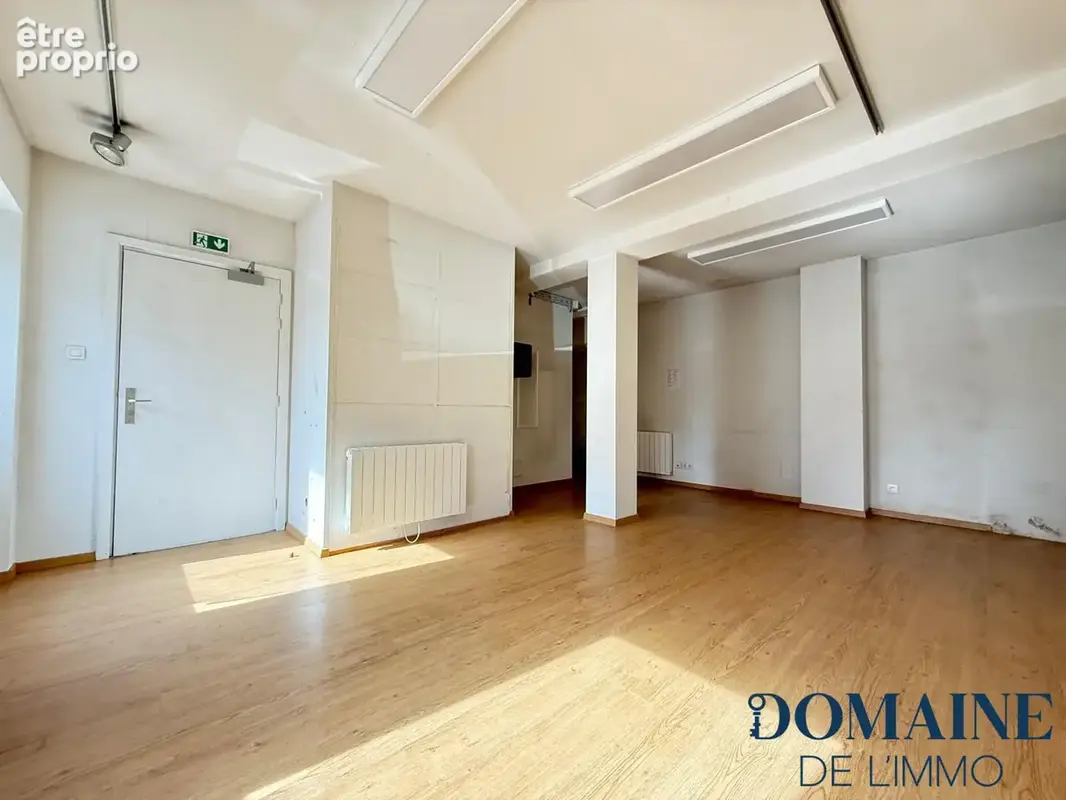 Commerce 82 m² à vendre à Hochfelden (67270) - photo 7