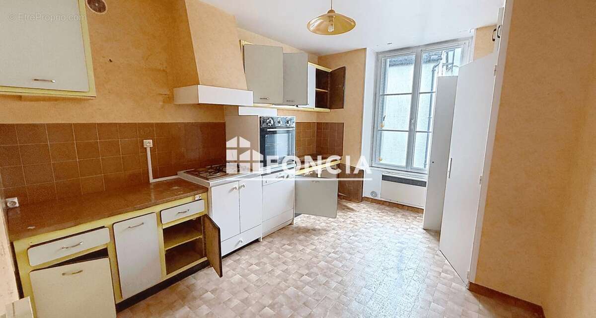 Appartement à FLERS