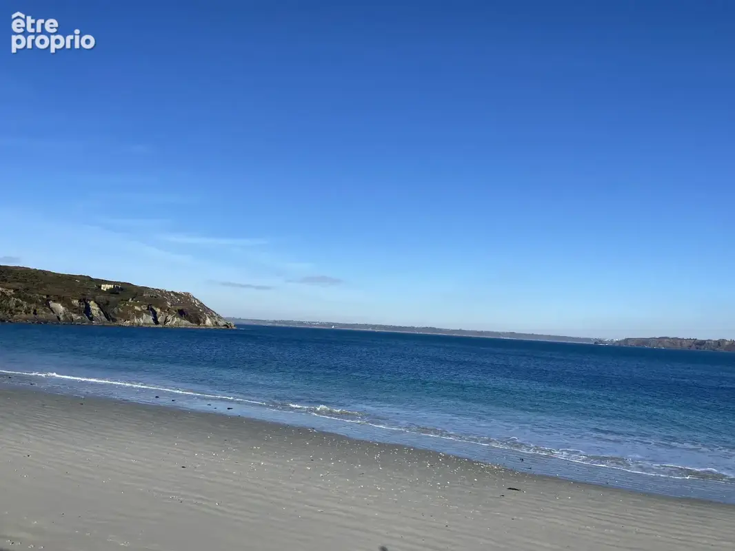 Votre pied-à-terre au cœur de Camaret-sur-Mer ! Presquile de Crozon -Morgat - photo 8