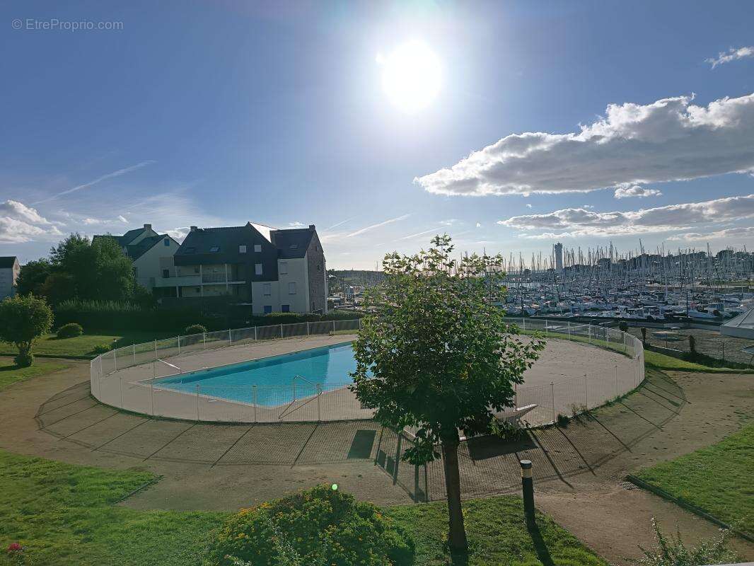 Appartement à ARZON