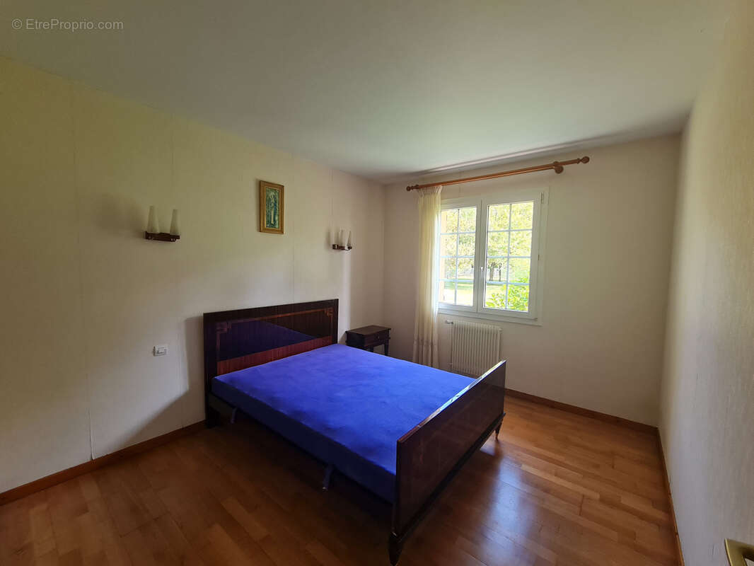 Maison à BELIN-BELIET