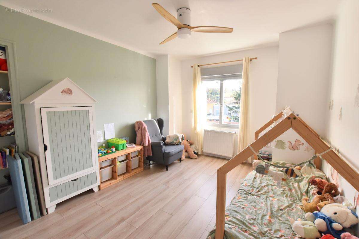 Appartement à FRANCHEVILLE