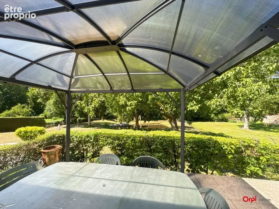 180 m² de sérénité et 4 chambres pour votre famille  - photo 12