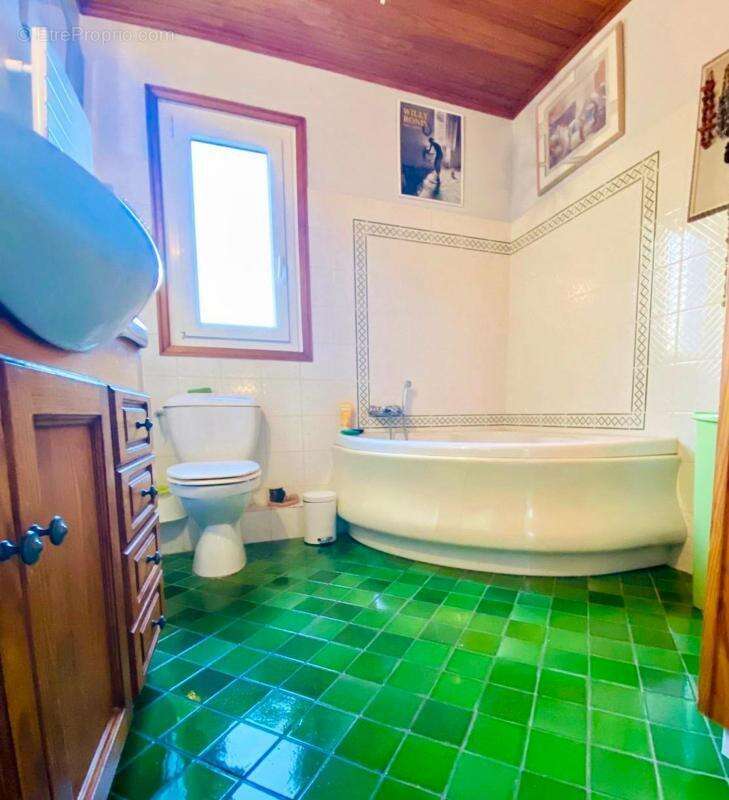 Maison à RAMBOUILLET