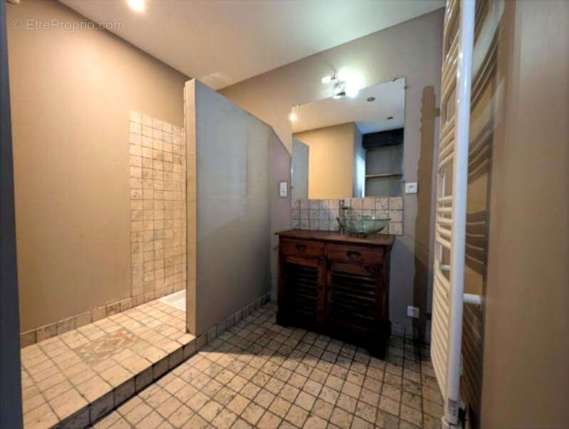Appartement à AUBENAS