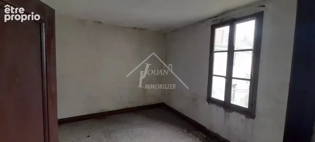 Maison de bourg pour petit projet au DONJON - photo 5