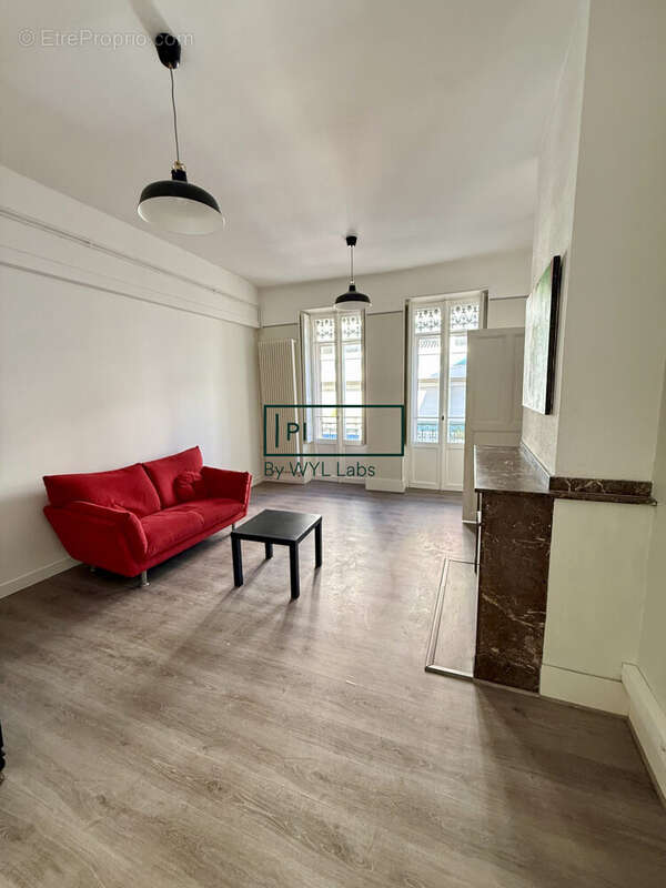 Appartement 177 m² à Toulouse  - photo 2
