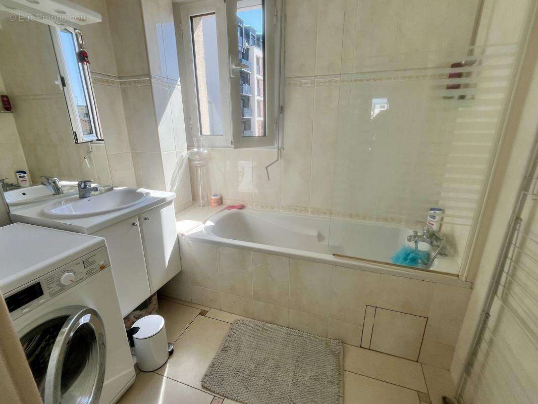 Appartement à ALFORTVILLE