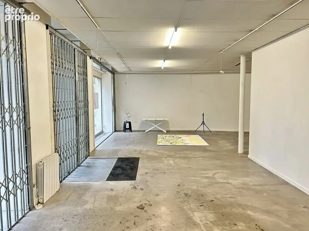 Vente Boutique Nevers(58000) 55 000ï¿œ - photo 5