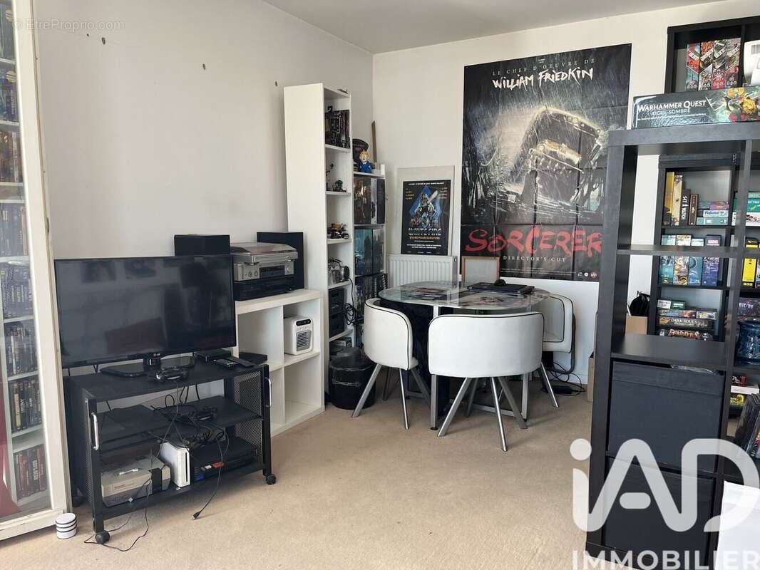 Photo 5 - Appartement à L'ILE-SAINT-DENIS