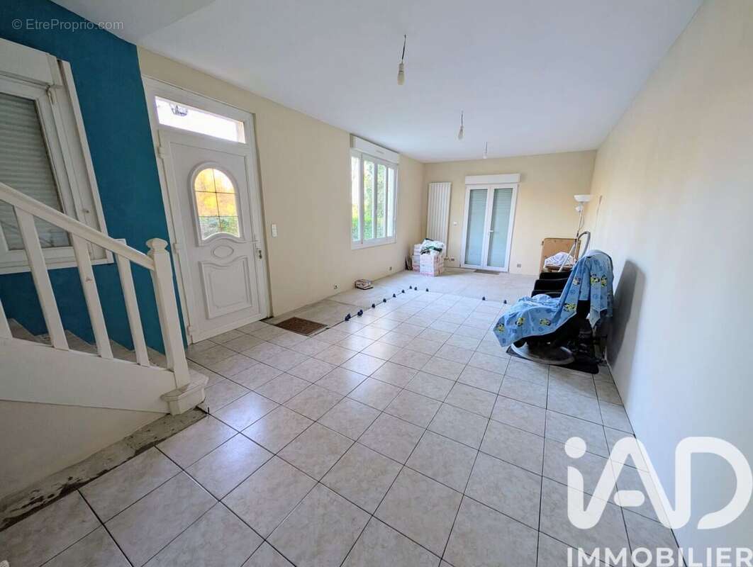 Photo 2 - Maison à PARMAIN