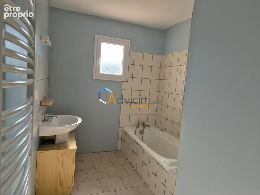 Maison 4 pièces 102 m² à vendre à Autry-Le-Chatel (45500) - photo 6