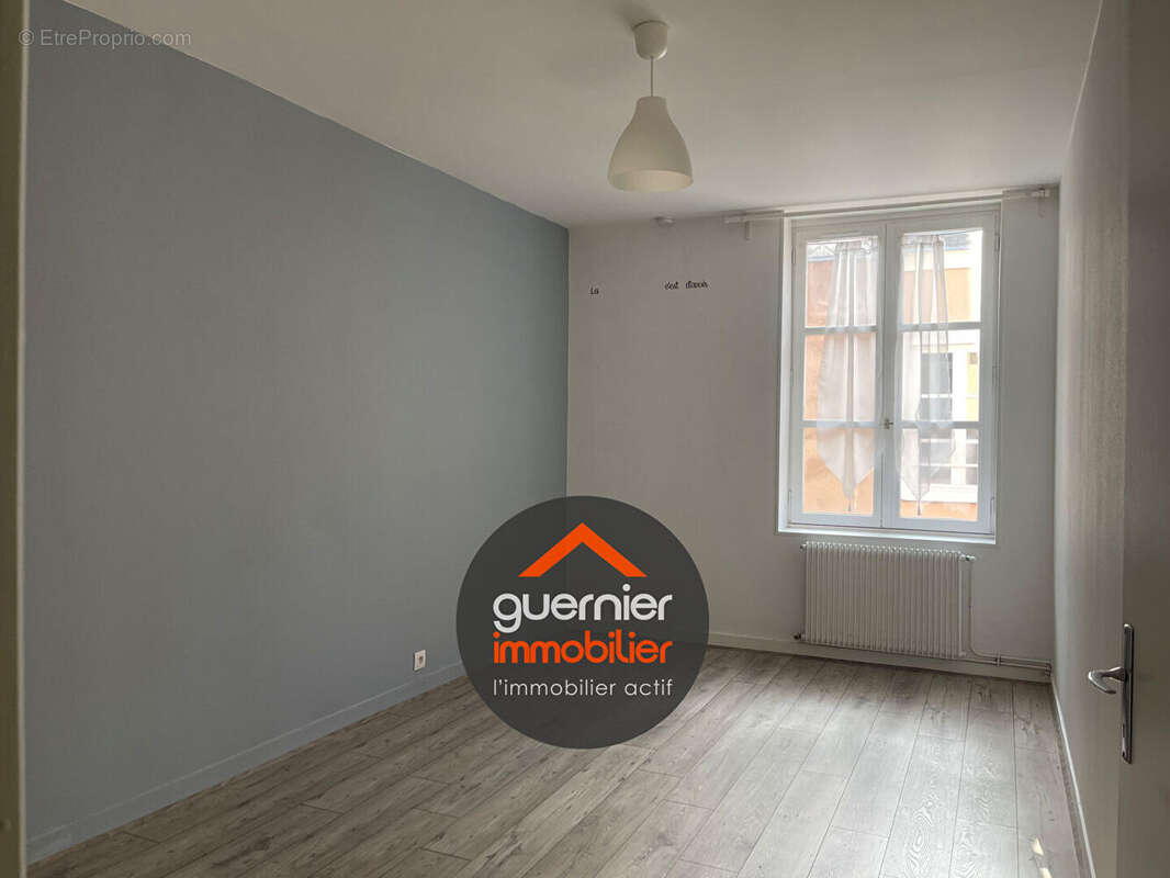 Appartement à ROUEN