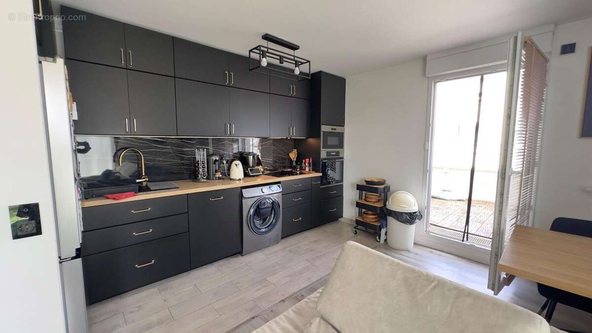 Appartement à NEUILLY-SUR-MARNE